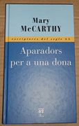 Aparadors per a una Dona (in Catalan)