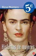 Historias de Mujeres Cv06