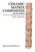 Ceramic Matrix Composites: Second Edition (en Inglés)