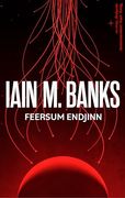 Feersum Endjinn