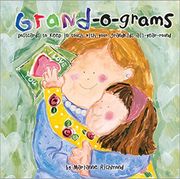 grand-o-grams,postcards to keep in touch with your grandkids all-year-round (en Inglés)