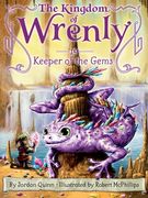 Keeper of the Gems (19) (The Kingdom of Wrenly) (en Inglés)