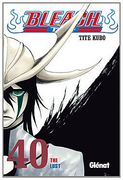 Bleach 40 (Shonen Manga)