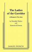 the ladies of the corridor