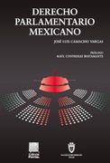 Derecho parlamentario mexicano