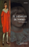EL LAZARILLO DE TORMES
