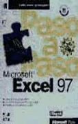 Microsoft Excel 97 Paso A Paso Curso Oficial Microsoft (in Spanish)