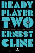 Ready Player two - Ernest Cline - Nova