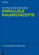 Parallele Raumkonzepte (en Alemán)