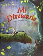 Mi Dinosaurio (in Spanish)