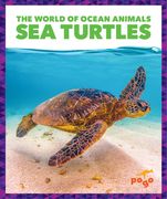 Sea Turtles (en Inglés)