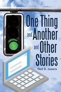One Thing and Another and Other Stories (en Inglés)