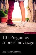 101 Preguntas Sobre el Noviazgo (Astrolabio Educación) (in Spanish)