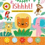 Shhht! Libro Sonoro