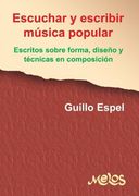 Escuchar y escribir música popular