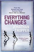 everything changes
