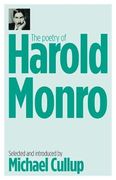 The Poetry of Harold Monro (en Inglés)