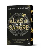 Alas de sangre