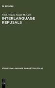 Interlanguage Refusals 