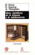 Ideas Cientificas en la Infancia y la Adolescencia