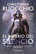 IMPERIO DEL SILENCIO,EL (en Castellano)
