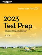 2023 Instructor Pilot (en Inglés)