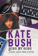 Kate Bush Song by Song (en Inglés)