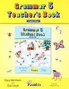 Grammar 5 Teachers bk Teacher 