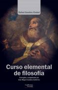 Curso Elemental de Filosofia