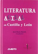 Literatura actual de Castilla y León