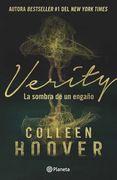 Verity: La sombra de un engaño / Verity