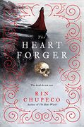 The Heart Forger: Bone Witch #2 (The Bone Witch, 2) (en Inglés)