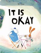 It Is Okay (en Inglés)