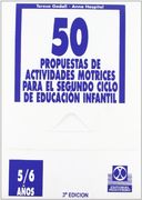 50 propuestas actividades 5