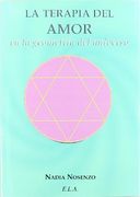 Terapia del Amor en la Geometría del Universo, la (in Spanish)
