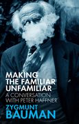Making the Familiar Unfamiliar: A Conversation with Peter Haffner (en Inglés)