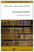 el protocolo familiar