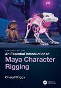 An Essential Introduction to Maya Character Rigging (en Inglés)
