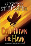The Dreamer Trilogy. Book 1. Call Down the Hawk (en Inglés)