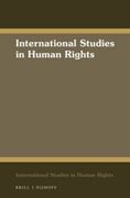 The Human Rights of Aliens Under International and Comparative Law: 65 (International Studies in Human Rights) (en Inglés)