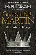 A Clash of Kings: Book 2 of A Song of ice and Fire (en Inglés)
