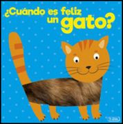 Cuando es Feliz un Gato?