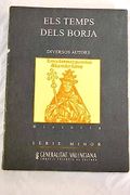 Els Temps Dels Borja