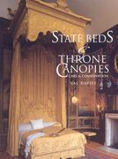 State Beds and Throne Canopies (en Inglés)