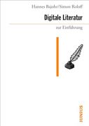 Digitale Literatur zur Einführung (in German)