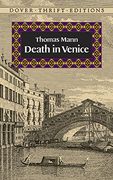 Death in Venice (Dover Thrift Editions) 