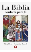 La Biblia Contada Para ti