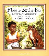 Flossie and the fox (en Inglés)