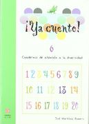 Ya cuento! 6, números hasta el 999