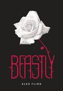 beastly (en Inglés)